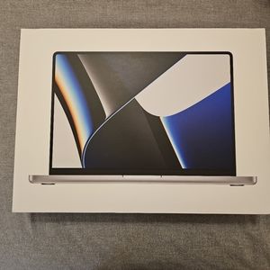 Apple Macbook pro  M1 14 inch 2021